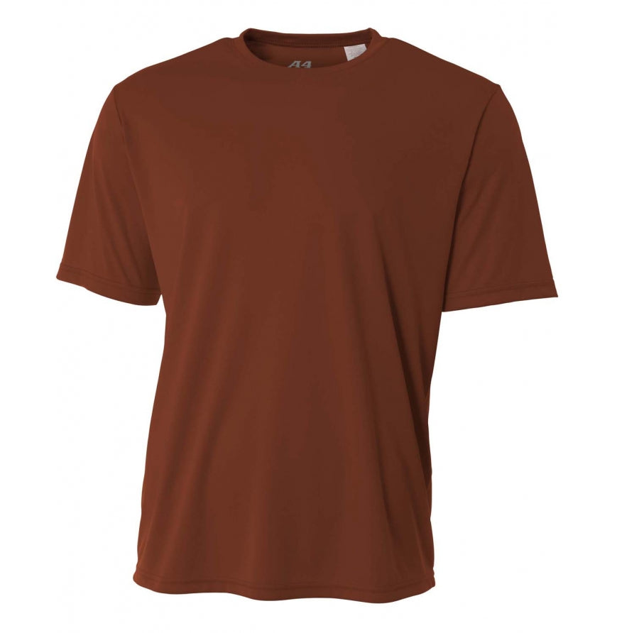 A4 Apparel N3142 Polyester Performance T-Shirt