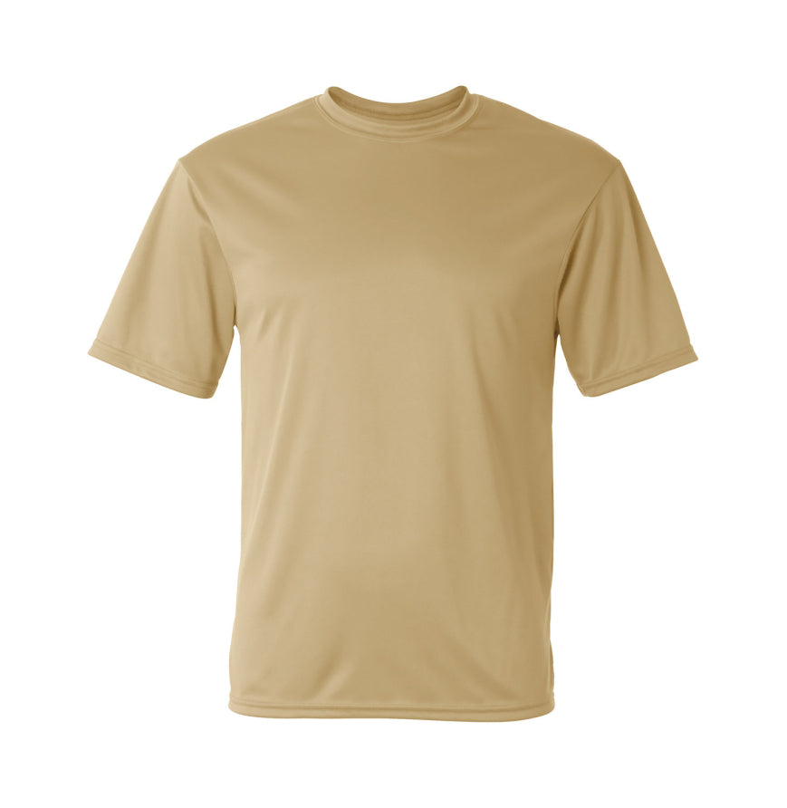 C2 Sport C5100 Unisex Basic Performance T-Shirt