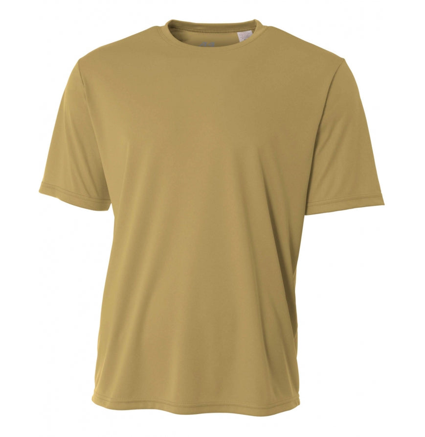 A4 Apparel N3142 Polyester Performance T-Shirt