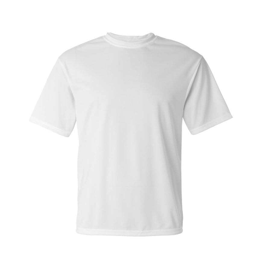 C2 Sport C5100 Unisex Basic Performance T-Shirt