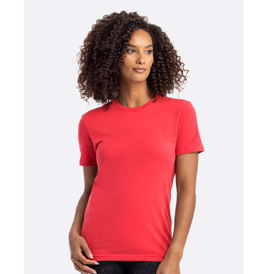 Next Level 3600 Unisex Cotton T-Shirt
