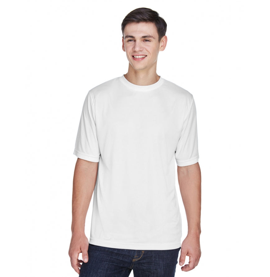 Team 365 TT11 Men's Zone Performance T-Shirt