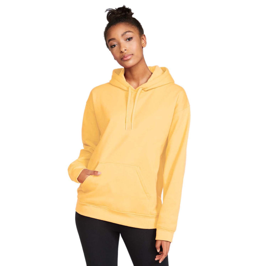 Gildan SF500 Unisex Softstyle® Midweight Hooded Sweatshirt