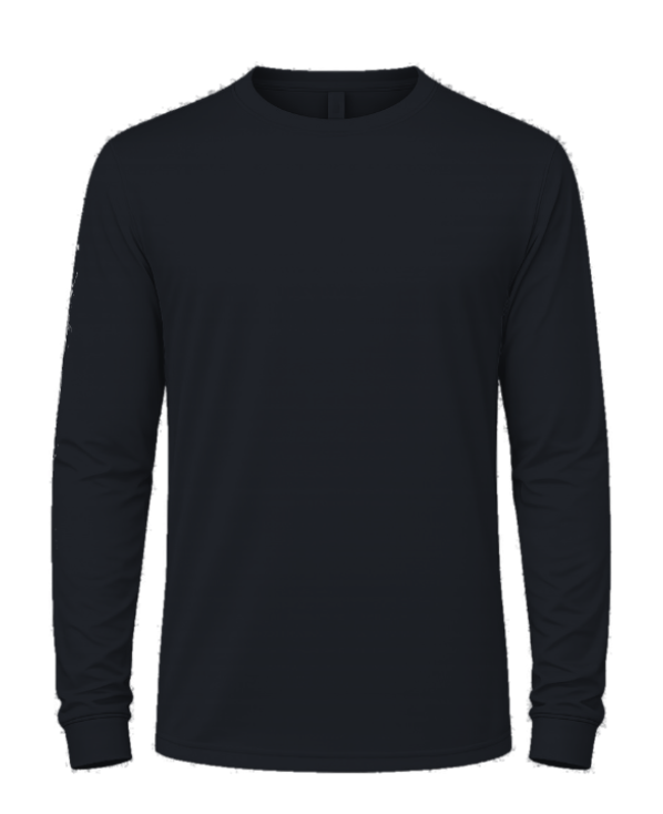 Custom Core 365 CE10L Capital Long Sleeve Performance T-Shirt