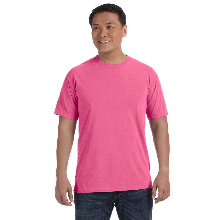 Premium Comfort Colors C1717 Unisex Heavyweight RS T-Shirt