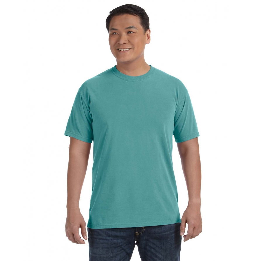 Premium Comfort Colors C1717 Unisex Heavyweight RS T-Shirt