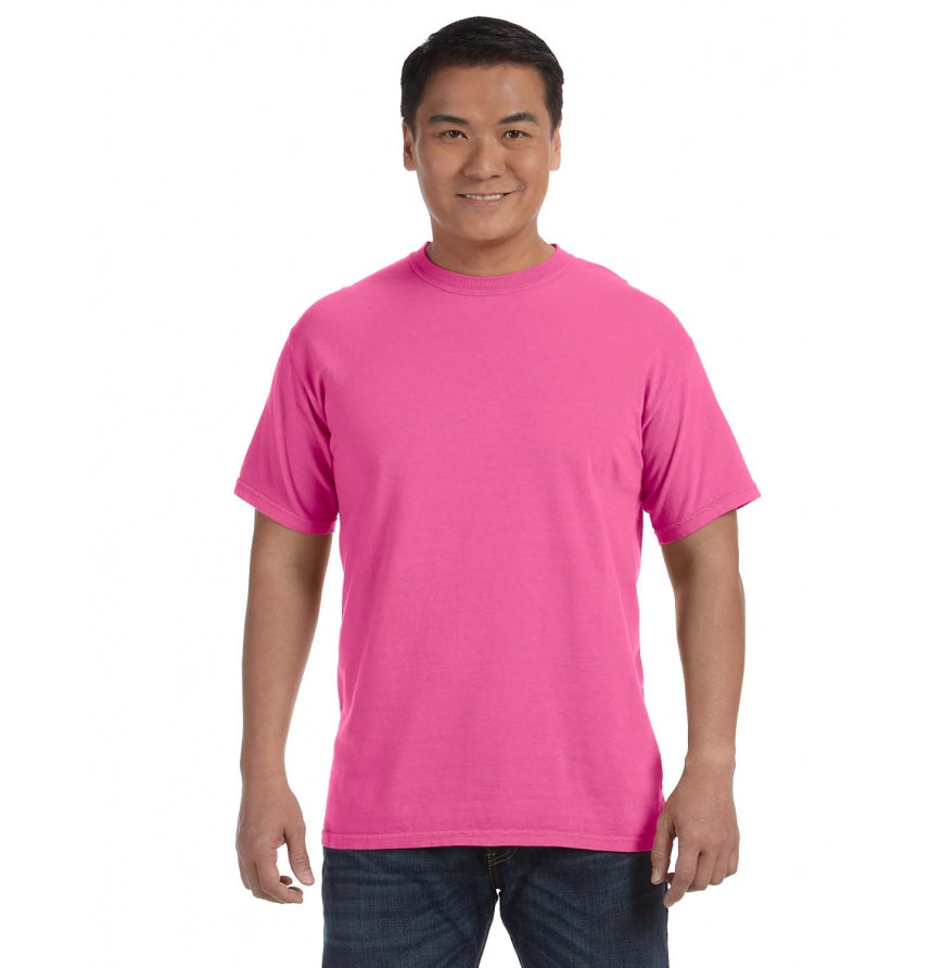 Premium Comfort Colors C1717 Unisex Heavyweight RS T-Shirt