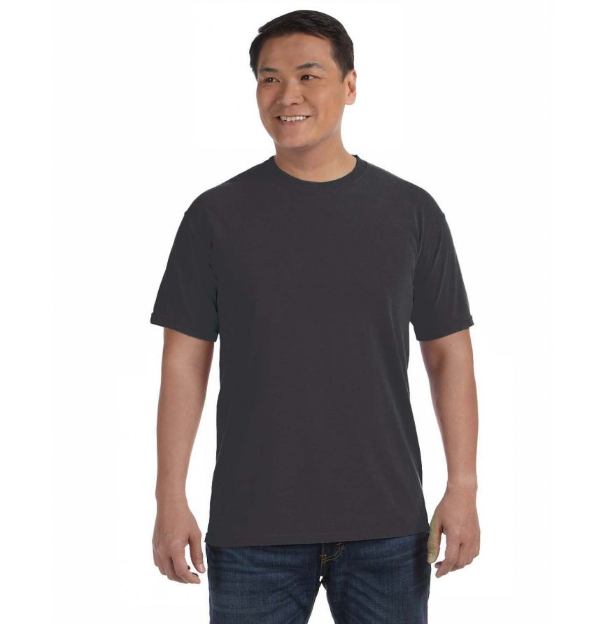 Premium Comfort Colors C1717 Unisex Heavyweight RS T-Shirt