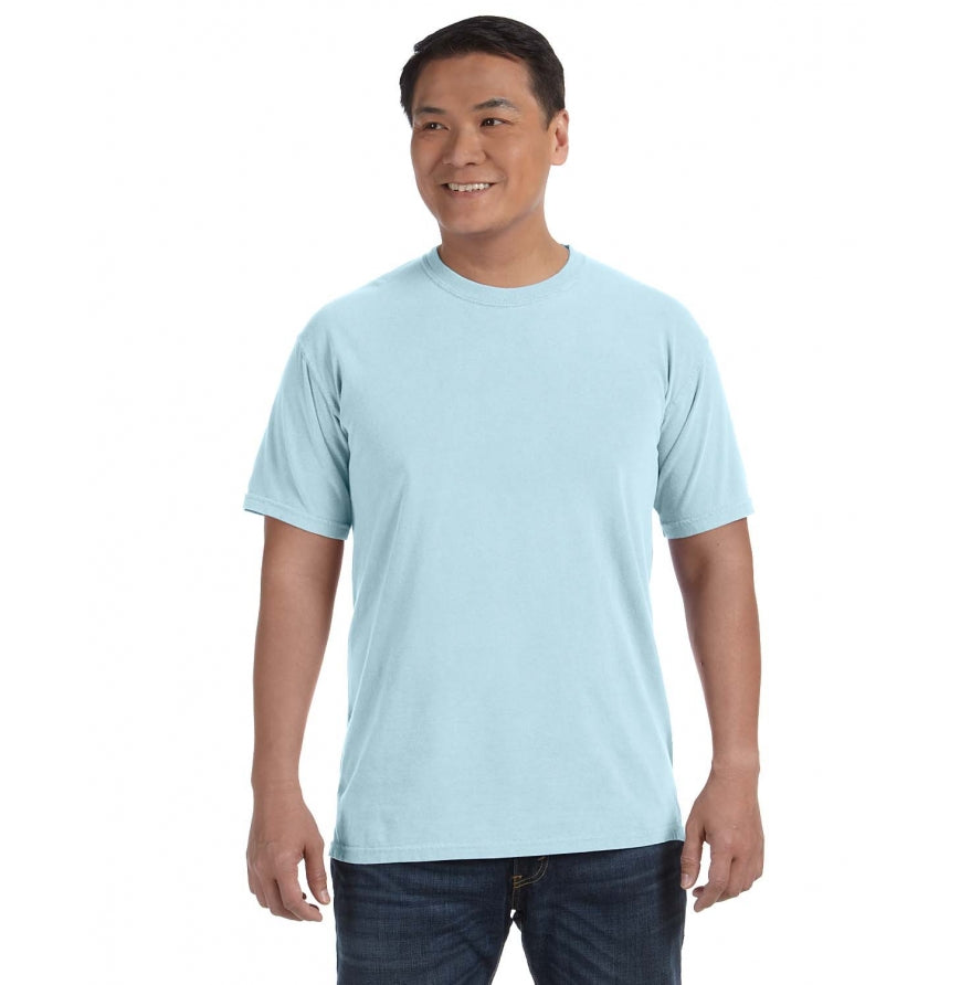 Premium Comfort Colors C1717 Unisex Heavyweight RS T-Shirt