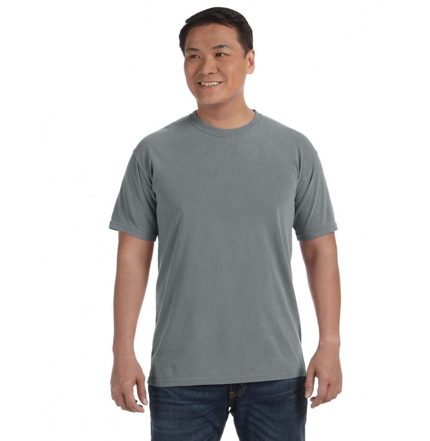 Premium Comfort Colors C1717 Unisex Heavyweight RS T-Shirt