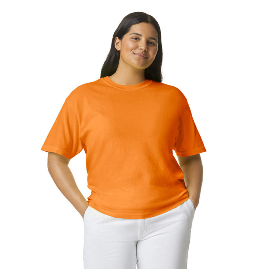 Premium Comfort Colors C1717 Unisex Heavyweight RS T-Shirt