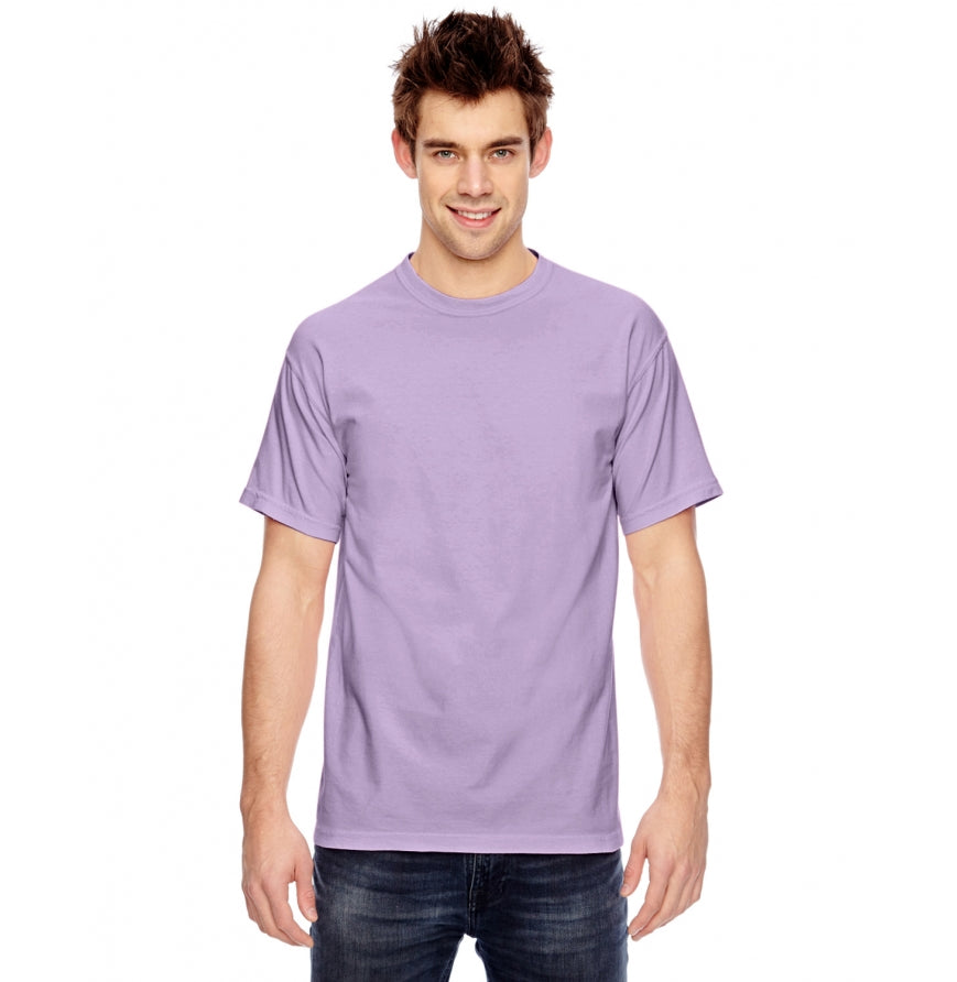 Premium Comfort Colors C1717 Unisex Heavyweight RS T-Shirt