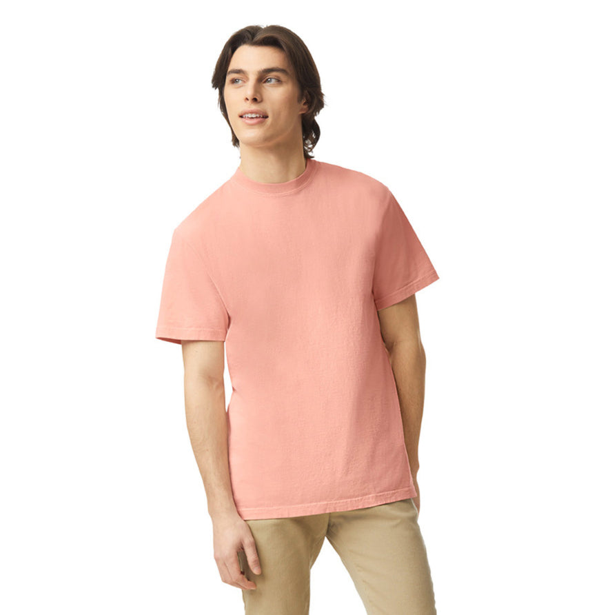 Premium Comfort Colors C1717 Unisex Heavyweight RS T-Shirt
