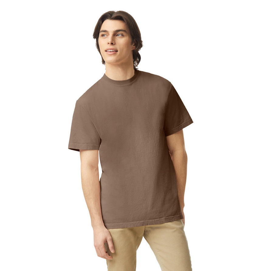 Premium Comfort Colors C1717 Unisex Heavyweight RS T-Shirt