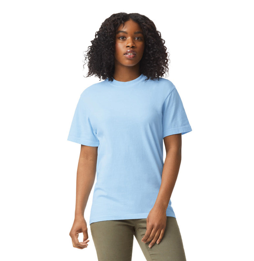 Premium Comfort Colors C1717 Unisex Heavyweight RS T-Shirt