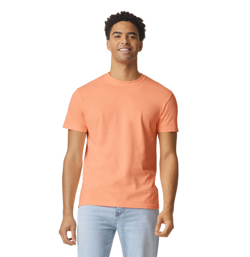 Premium Comfort Colors C1717 Unisex Heavyweight RS T-Shirt