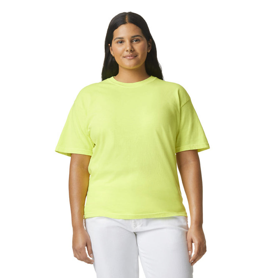 Premium Comfort Colors C1717 Unisex Heavyweight RS T-Shirt