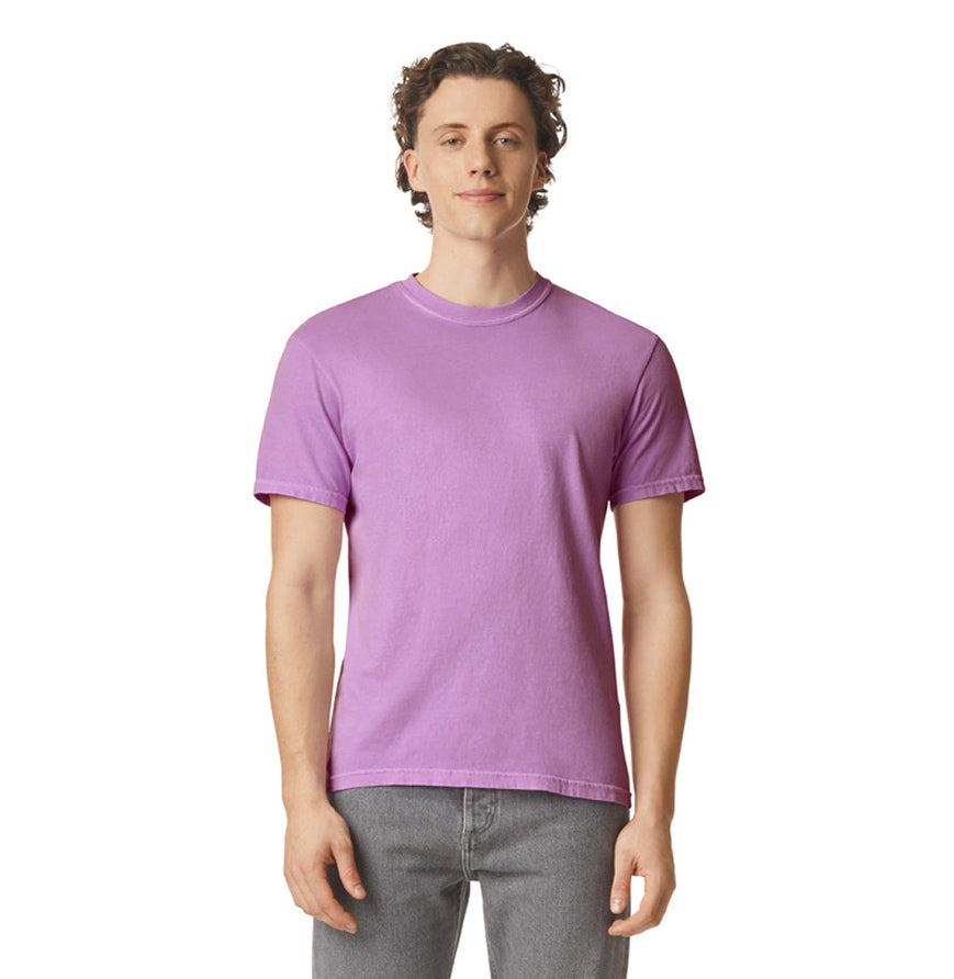 Premium Comfort Colors C1717 Unisex Heavyweight RS T-Shirt