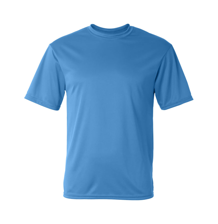 C2 Sport C5100 Unisex Basic Performance T-Shirt