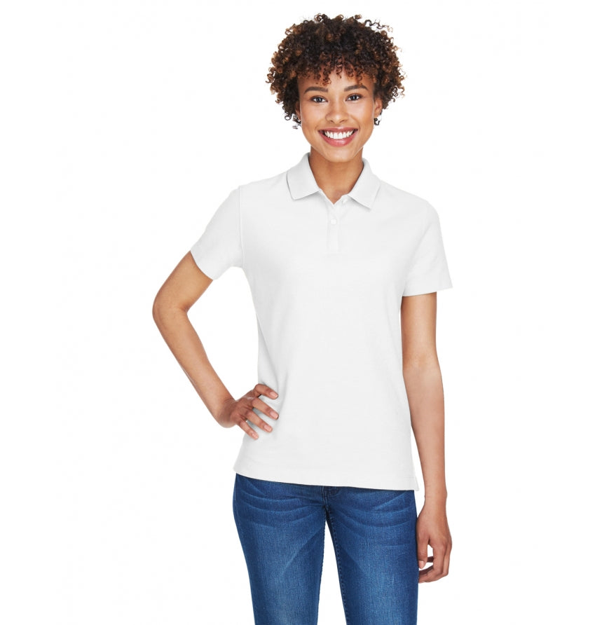 Devon & Jones DG150W Women's DRYTEC20 Polo
