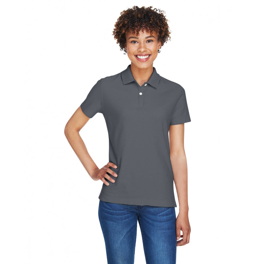 Devon & Jones DG150W Women's DRYTEC20 Polo