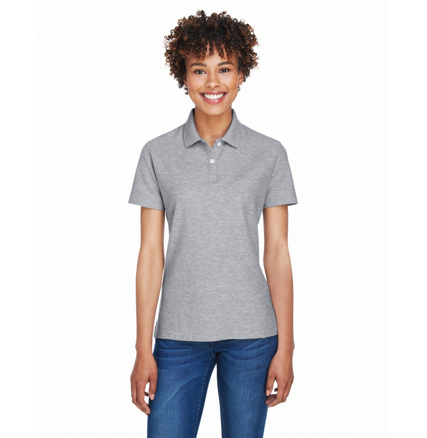 Devon & Jones DG150W Women's DRYTEC20 Polo