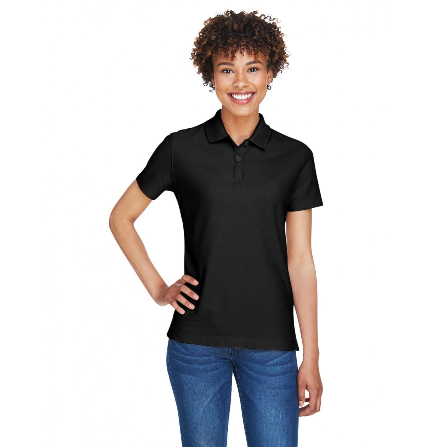 Devon & Jones DG150W Women's DRYTEC20 Polo