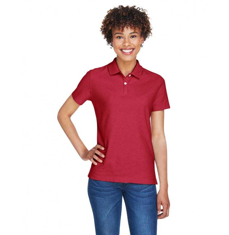 Devon & Jones DG150W Women's DRYTEC20 Polo