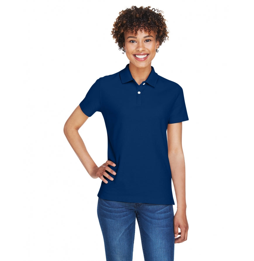 Devon & Jones DG150W Women's DRYTEC20 Polo