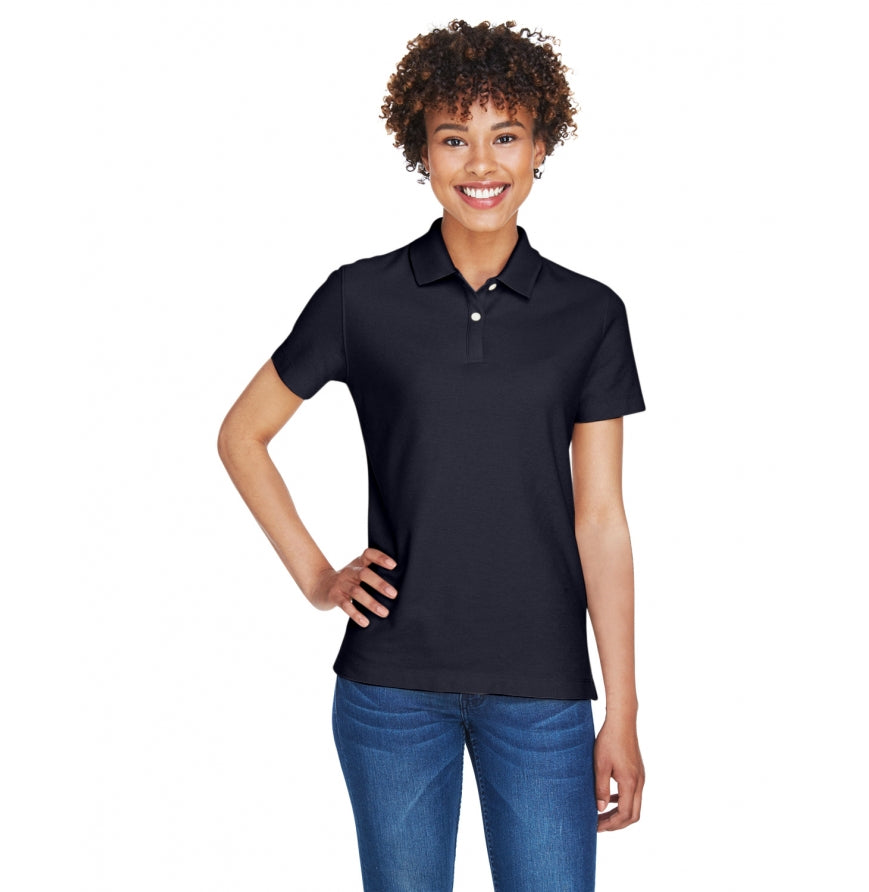 Devon & Jones DG150W Women's DRYTEC20 Polo