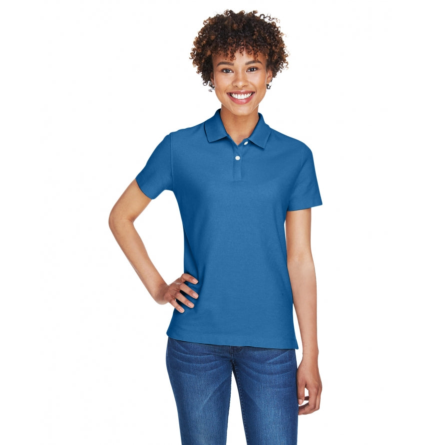Devon & Jones DG150W Women's DRYTEC20 Polo