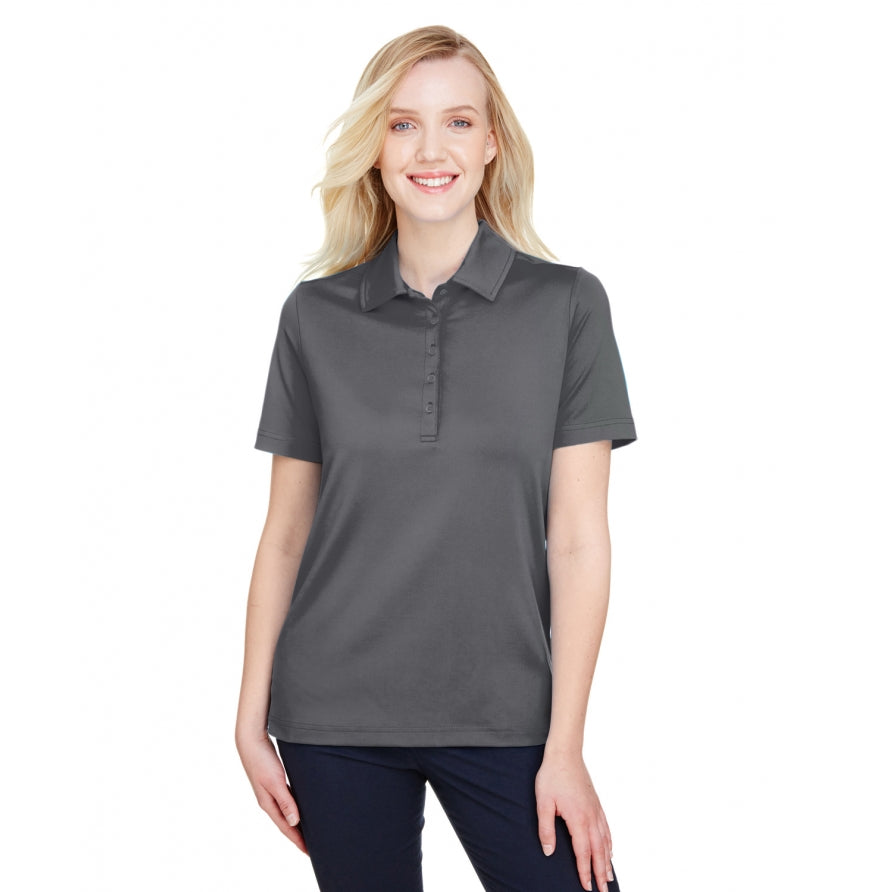 Devon & Jones DG21W Women's Range Flex Polo