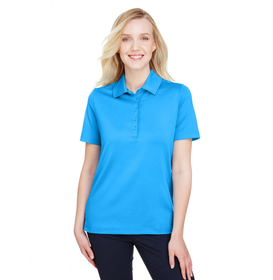 Devon & Jones DG21W Women's Range Flex Polo