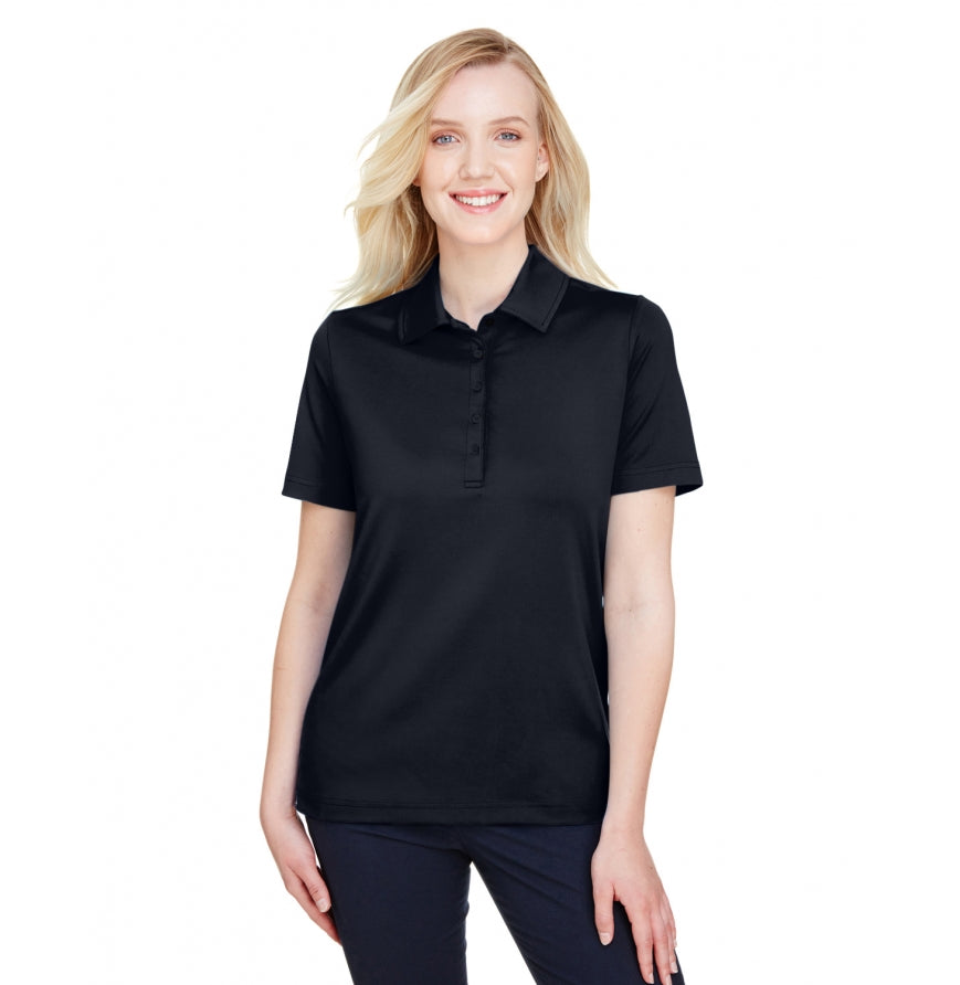 Devon & Jones DG21W Women's Range Flex Polo