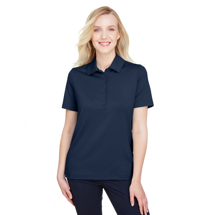 Devon & Jones DG21W Women's Range Flex Polo