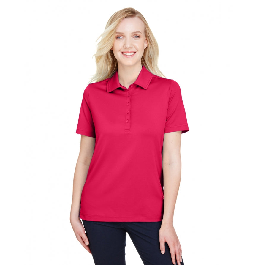 Devon & Jones DG21W Women's Range Flex Polo