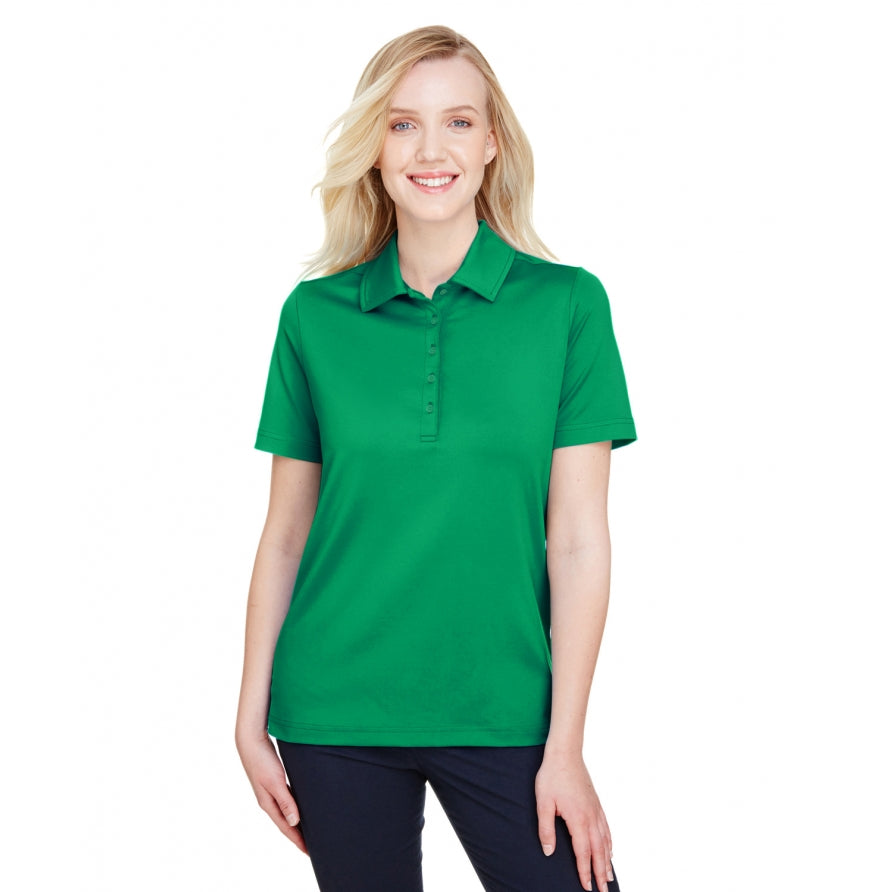 Devon & Jones DG21W Women's Range Flex Polo
