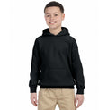 Gildan G185B Youth Heavy Blend Hoodie