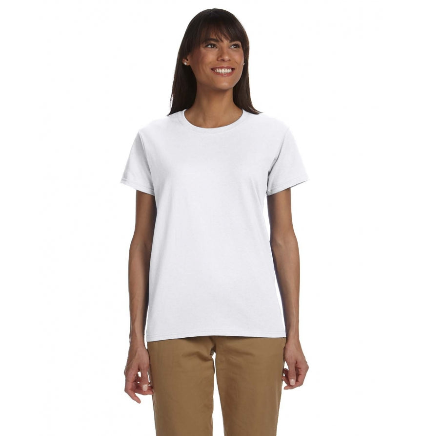 Gildan G200L Women's Ultra Cotton T-Shirt