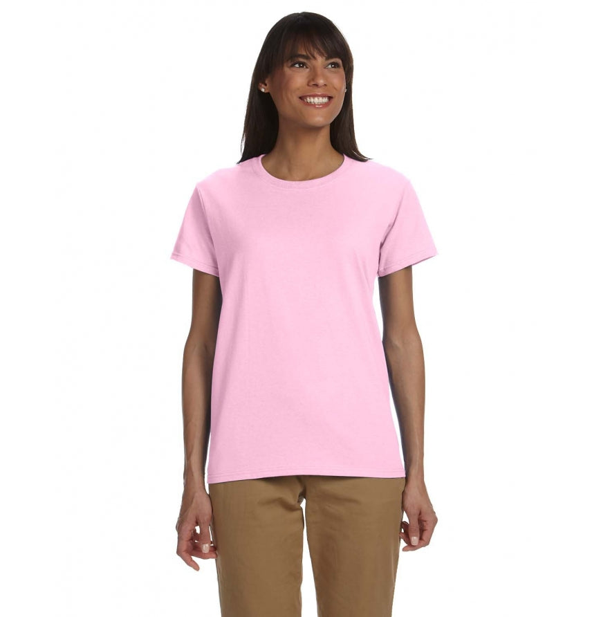 Gildan G200L Women's Ultra Cotton T-Shirt