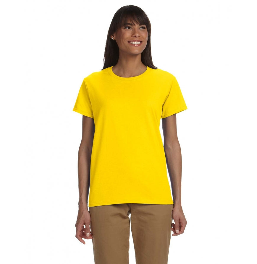 Gildan G200L Women's Ultra Cotton T-Shirt