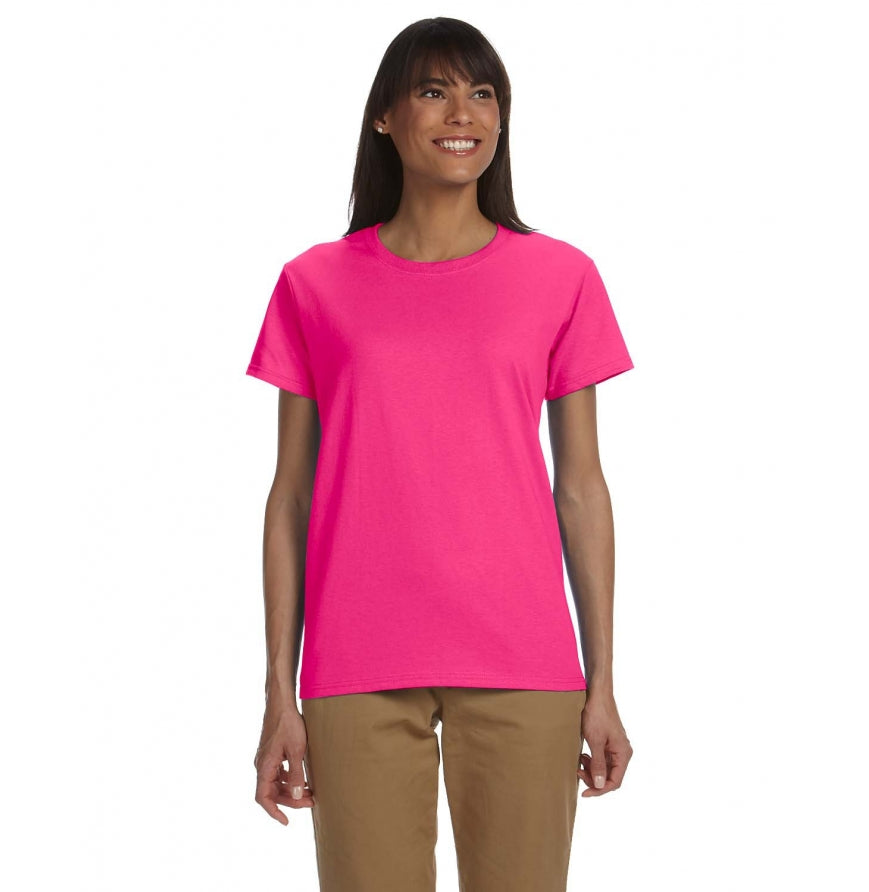 Gildan G200L Women's Ultra Cotton T-Shirt