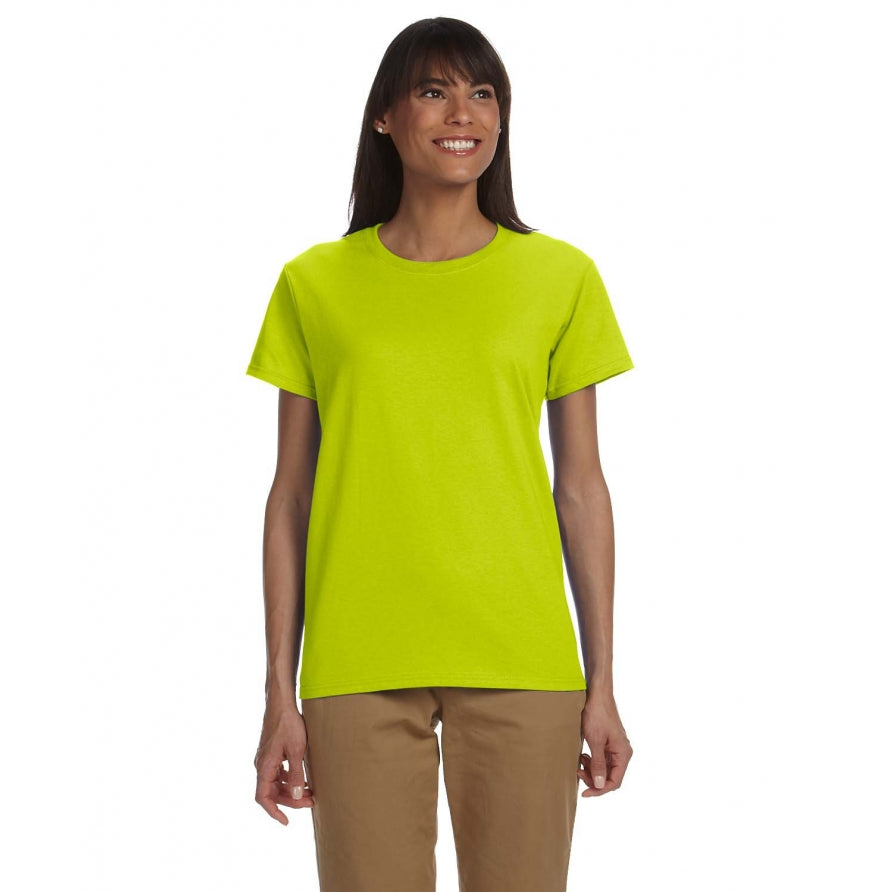 Gildan G200L Women's Ultra Cotton T-Shirt