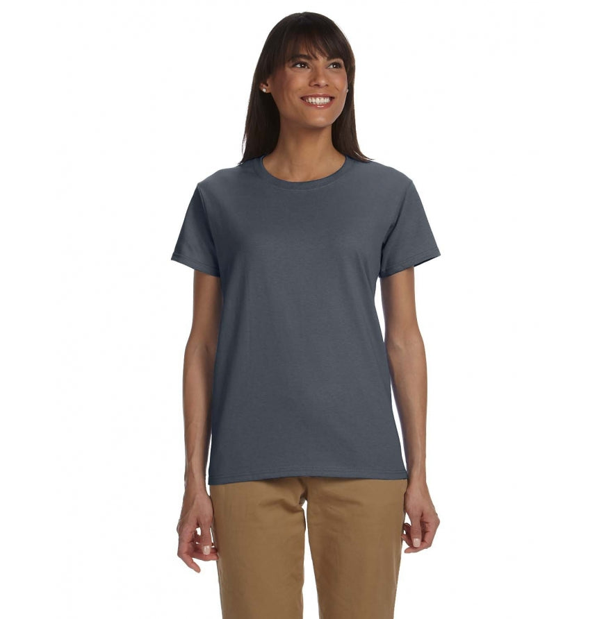 Gildan G200L Women's Ultra Cotton T-Shirt