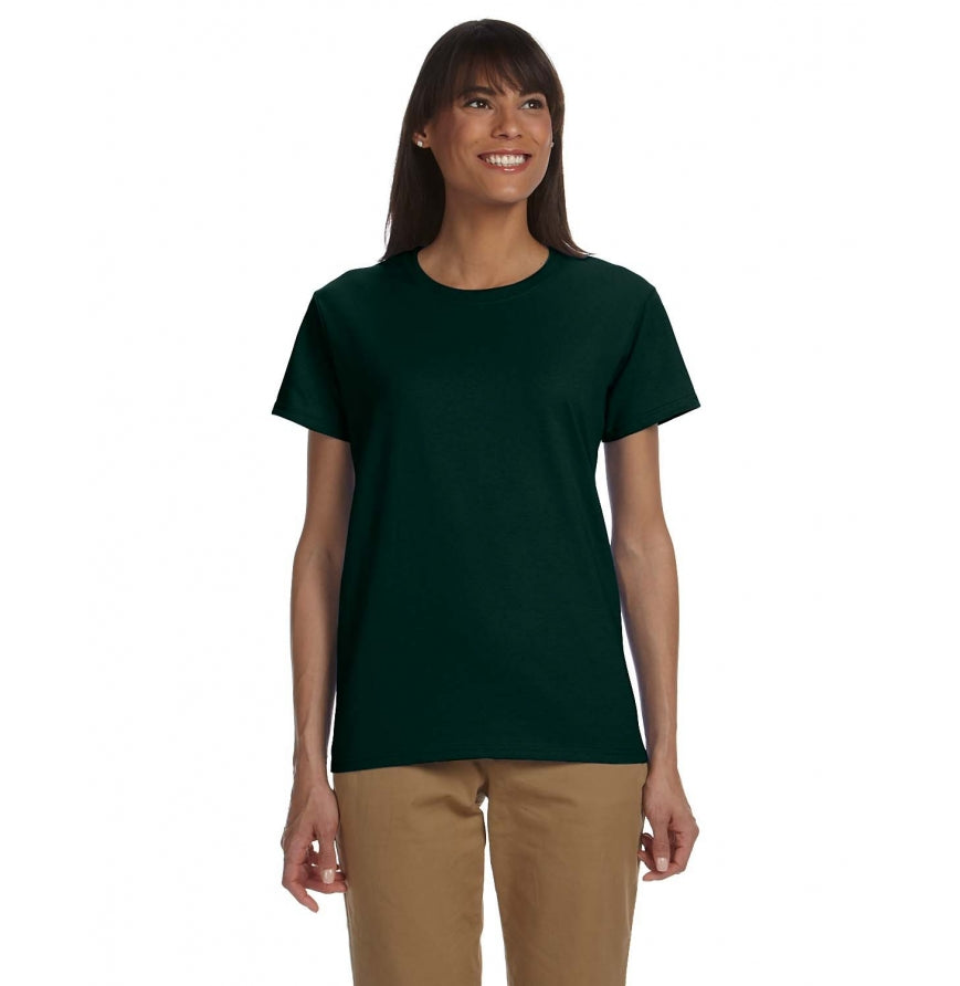 Gildan G200L Women's Ultra Cotton T-Shirt