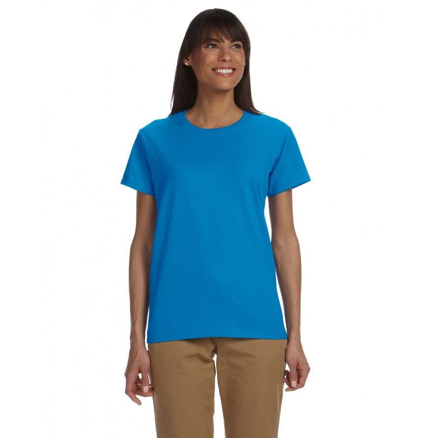 Gildan G200L Women's Ultra Cotton T-Shirt