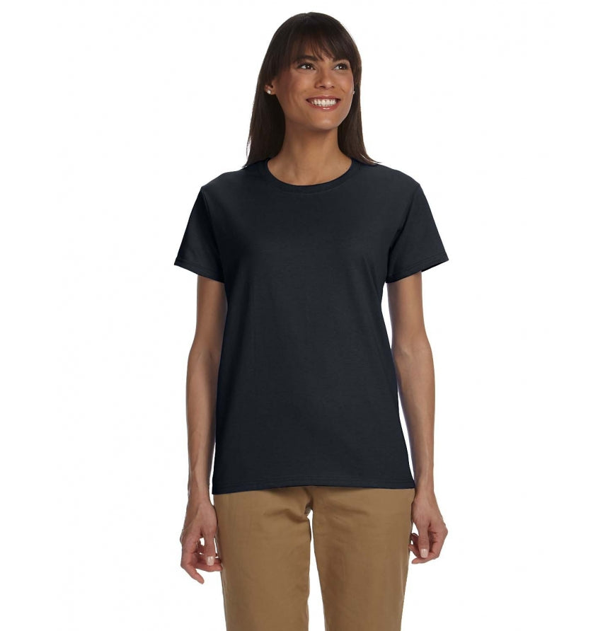 Gildan G200L Women's Ultra Cotton T-Shirt
