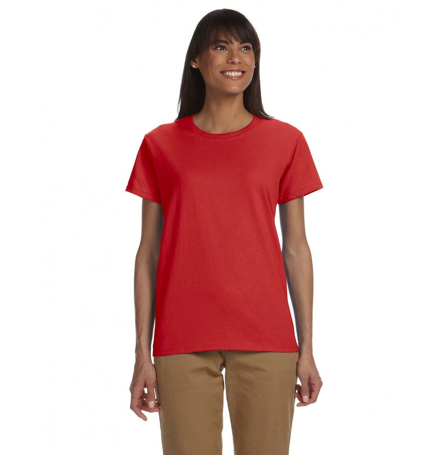 Gildan G200L Women's Ultra Cotton T-Shirt