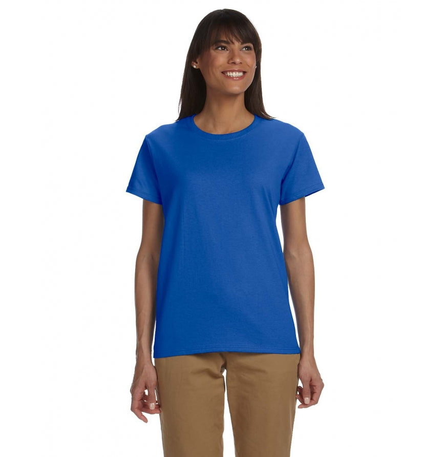 Gildan G200L Women's Ultra Cotton T-Shirt