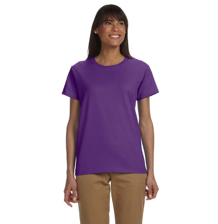 Gildan G200L Women's Ultra Cotton T-Shirt